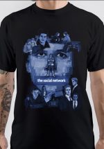 The Social Network T-Shirt