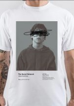 The Social Network T-Shirt