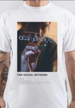 The Social Network T-Shirt