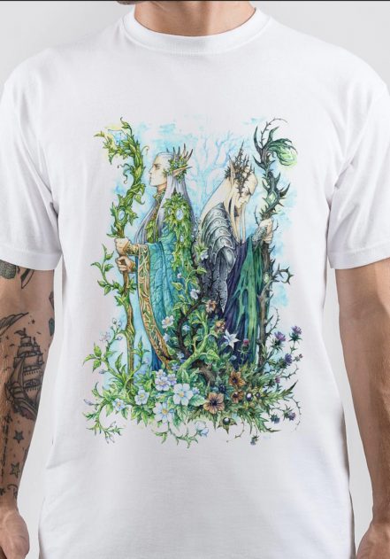 Thranduil T-Shirt