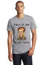 Thranduil T-Shirt