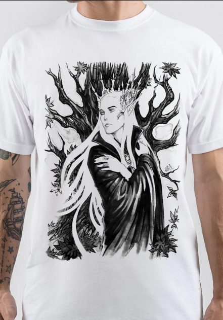 Thranduil T-Shirt