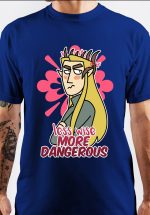 Thranduil T-Shirt