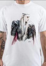 Thranduil T-Shirt