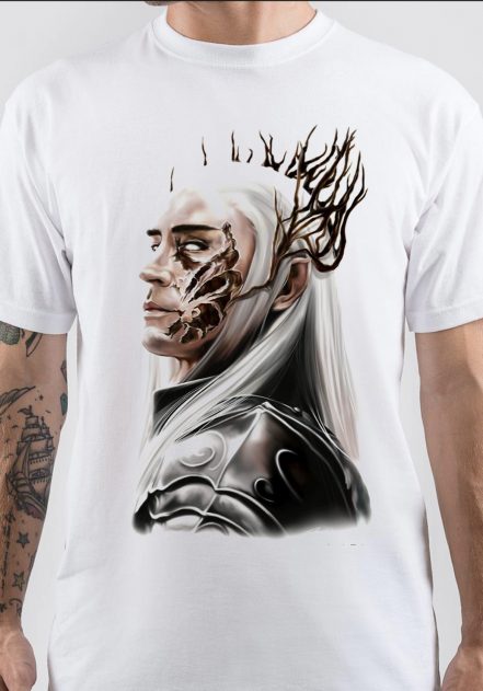 Thranduil T-Shirt