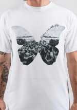 To Pimp A Butterfly T-Shirt