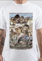 Tremors T-Shirt