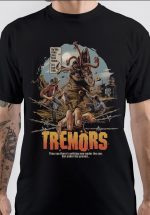 Tremors T-Shirt