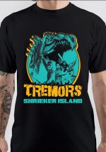 Tremors T-Shirt