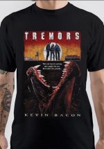 Tremors T-Shirt