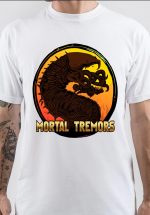 Tremors T-Shirt