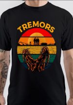 Tremors T-Shirt