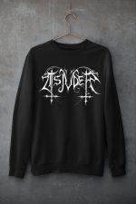 Tsjuder Sweatshirt