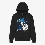 Vegeta Hoodie