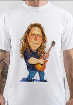 Warren Haynes T-Shirt