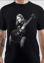 Warren Haynes T-Shirt