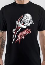 Warren Haynes T-Shirt