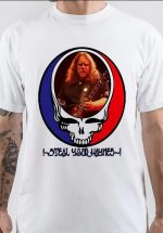 Warren Haynes T-Shirt