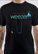 Weezer T-Shirt