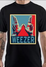 Weezer T-Shirt