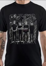 Weezer T-Shirt