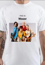 Weezer T-Shirt