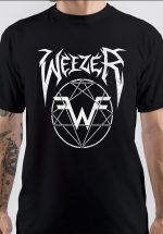 Weezer T-Shirt