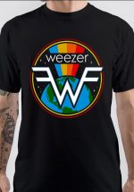 Weezer T-Shirt