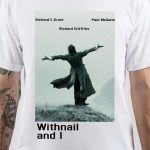 Withnail And I T-Shirt