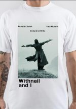 Withnail And I T-Shirt