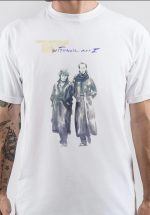 Withnail And I T-Shirt