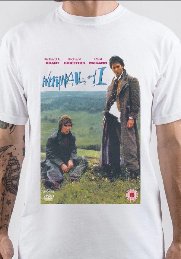 Withnail And I T-Shirt