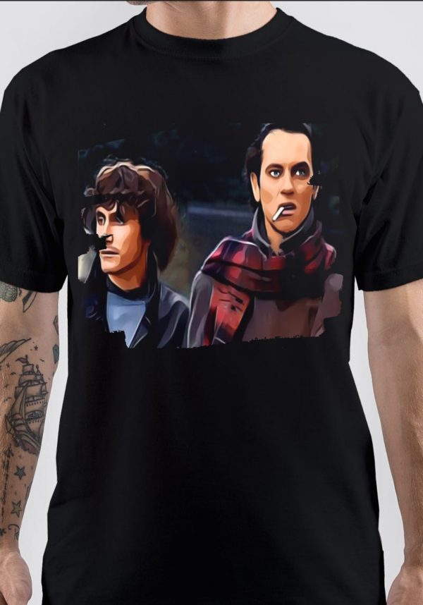 Withnail And I T-Shirt