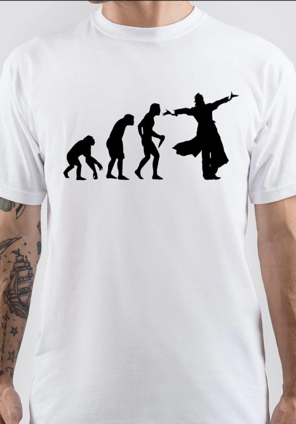 Withnail And I T-Shirt