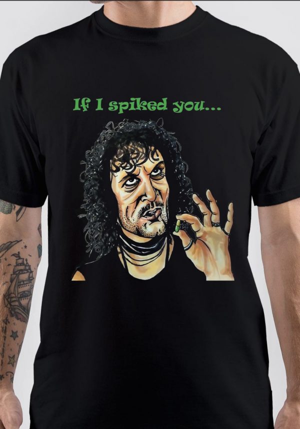 Withnail And I T-Shirt