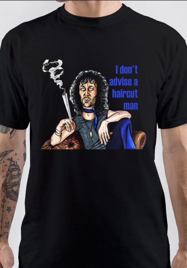 Withnail And I T-Shirt