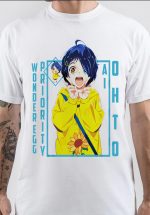 Wonder Egg Priority T-Shirt