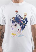 Wonder Egg Priority T-Shirt