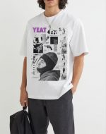 Yeat Oversized T-Shirt