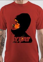 Yeat T-Shirt