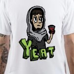 Yeat T-Shirt