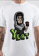 Yeat T-Shirt