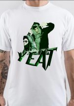 Yeat T-Shirt