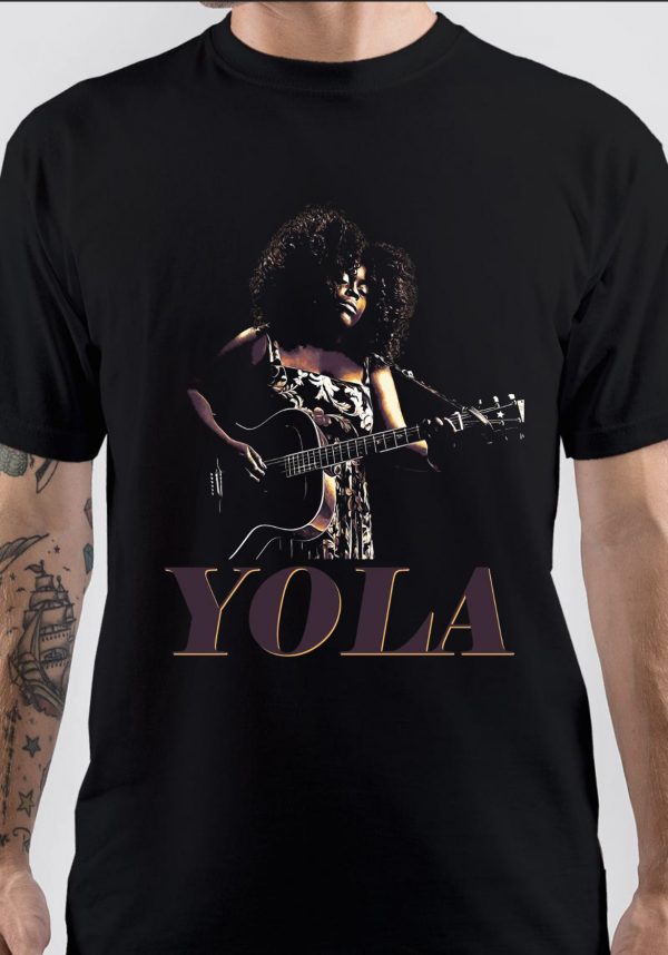 Yola T-Shirt