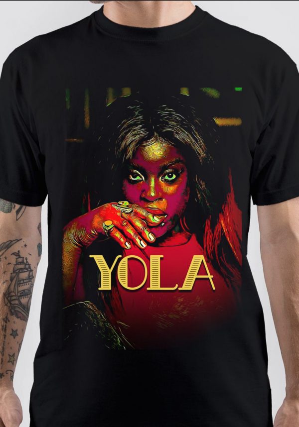 Yola T-Shirt