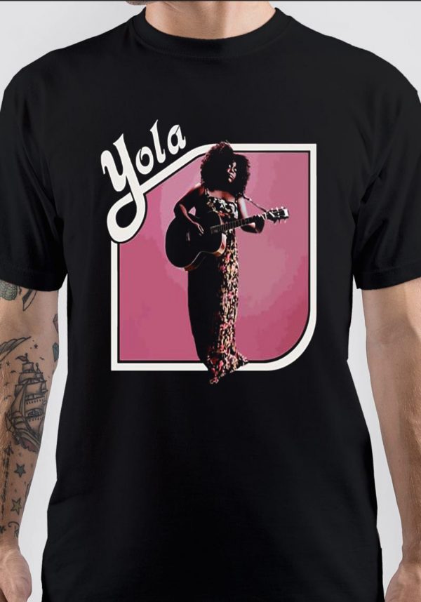 Yola T-Shirt