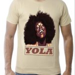 Yola T-Shirt