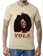 Yola T-Shirt