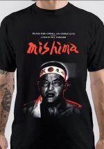 Yukio Mishima T-Shirt