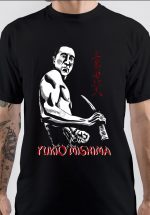 Yukio Mishima T-Shirt